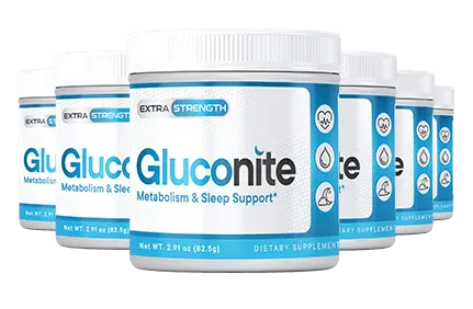 Gluconite Buy