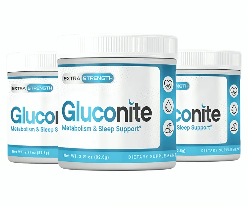 gluconite