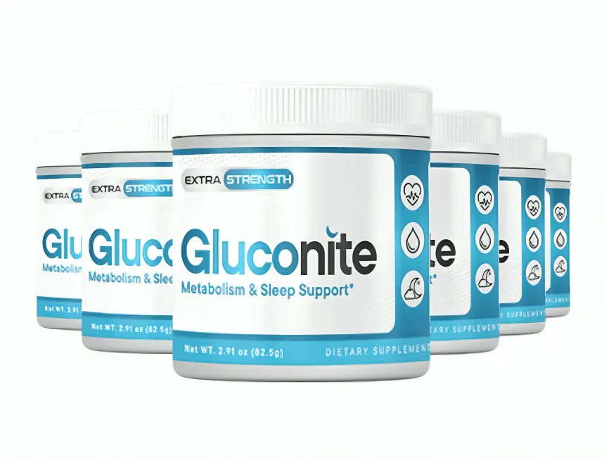 gluconite discount