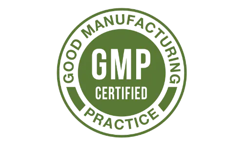 gluconite gmp certified